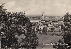 Varese Venegono Inferiore Panorama f.g. - Bild 1 von 1