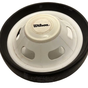 Carro de golf Wilson carrito push-pull ruedas de repuesto plegables/plegables - Imagen 1 de 4