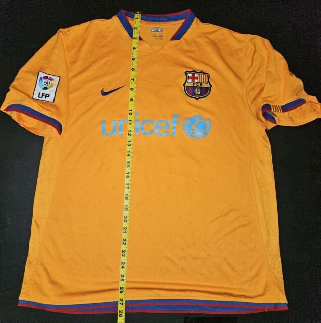 Nike Netherland KNVB Breathe Stadium Home 20/21 T-Shirt Orange