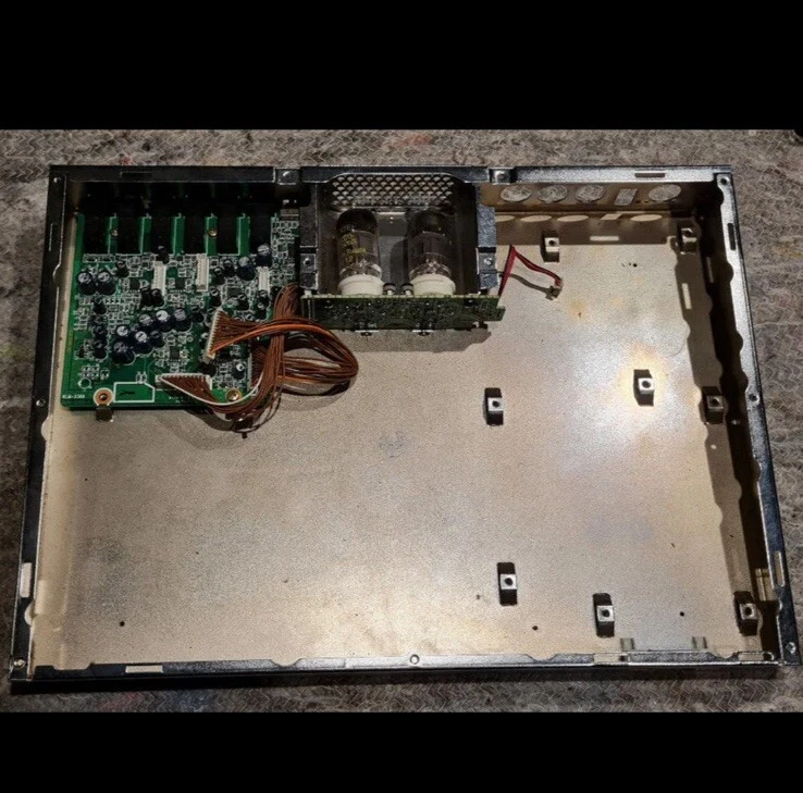 Korg Electribe ESX-1 Smart Media als Ersatzteilspender - Bild 1 von 1