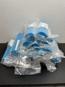 VWR Cat No 89032-176 Foam Mop Head Roll-O-Matic Sponge Refills Lot 23 PCS - Picture 1 of 21