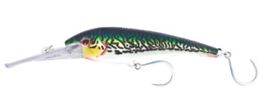 Nomad Design DTX Minnow 180 Heavy Duty Shallow Floating - 7"