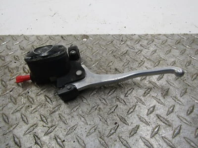 Polaris Hawkeye 300 2006 cilindro maestro de freno delantero Foto 1 de 2