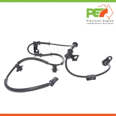 2x New OEM Wheel Speed Sensors - Front LH & RH To Suit Hyundai i30 GD 1.8L - Image 1 of 4