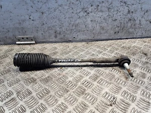 VAUXHALL INSIGNIA TIE ROD END FRONT LEFT NSF MAN ESTATE 2011 STEERING RACK ARM - Picture 1 of 8