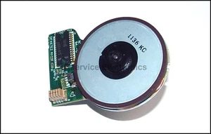 Sony Original Capstan Motor für SLV-E1000 SLV-E800 Video VHS P/N 1-698-409-11 - Bild 1 von 2