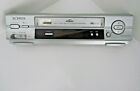 SAMSUNG SV 651X VCR VIDEO CASSETTE Recorder Front / Command Panel 