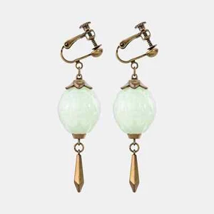 Y406 EX Boucles d'oreilles Zelda The Legend of Zelda Tears of the Kingdom Japon - Photo 1/2