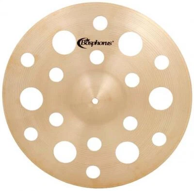 BOSPHORUS BECKEN Bosphorus Traditional Effect Crash Cymbal 18