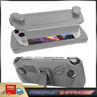 Case Cover Shell Sleeve Shockproof for ROG Ally Game Console (Grey)