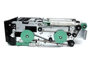 Fujitsu Recycling Stacker Module Dual Drum KD04014-D001 (Untested) - parts - Picture 1 of 21
