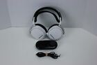 SteelSeries 61454 Arctis Pro Wired Headset & GAMEDAC PS4 PS5 & PC Tested
