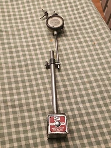 Eclipse 903 magnetic base Push off magnetic base Etc - Picture 1 of 5