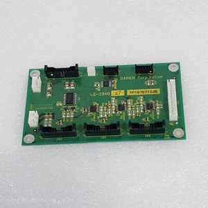 DAIHEN RG-2940 27,  RG-294027 BOARD  FREE SHIP - Picture 1 of 4