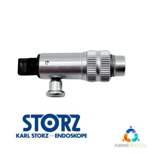 Karl Storz F 10101 Prismatic Light Deflector for Bronchoscope 1-3/4" - Picture 1 of 4