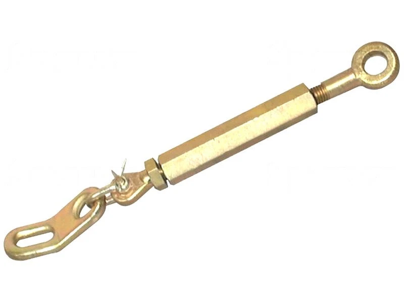 Kettenstabilisator für Massey Ferguson MF135 , 148 , 240 #486 - Bild 1 von 1