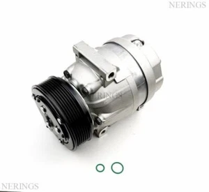 AC conditioning compressors new NISSAN INTERSTAR dCI 90 VAL699361 Valeo-OEM - Picture 1 of 7