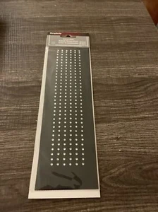 Tachuelas Simplicity Hierro Sobre Estrás 198 Piedras ¡NUEVAS! - Imagen 1 de 2