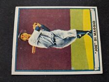 1941 Play Ball Reprint Baseball Card # 71 Joe DiMaggio - New York Yankees (NM)