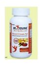 BE YOUNG™ – Curcumin C3 Complex Plus™ Ayurveda – 60 Pillen für allgemeines...