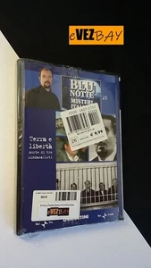 DVD -Blu Notte 26 - TERRA E LIBERTà - Lucarelli Rai3 TV MISTERI ITALIANI - Foto 1 di 2