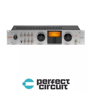 Warm Audio WA-MPX Single Tube Microphone Preamp PRO AUDIO NEW PERFECT CIRCUIT - Picture 1 of 5