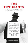 Nicholas Timmins The Five Giants [New Edition] (Poche)