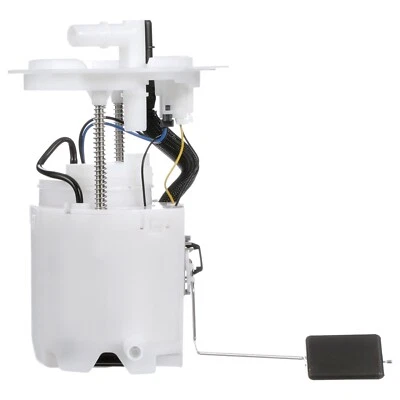 Conjunto de módulo de bomba de combustível Delphi para 2013-2019 Ford Police Interceptor Sedan - Imagem 1 de 4