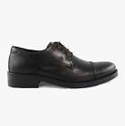 IMAC M471A Mens  Leather Formal Lace-Up  Shoes