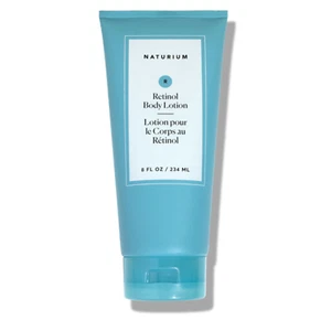 Naturium - Retinol Körperlotion (8 flüssige Unzen/234 ml) - Bild 1 von 3