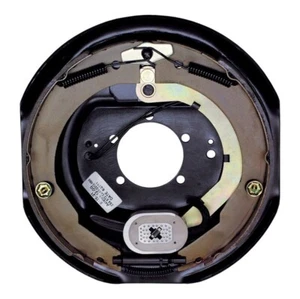 American Motorhome RV Electric Brake 12" x 2" R/H Dexter Style Assy 5 bolt - Picture 1 of 1