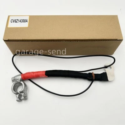 Cable de batería positivo CV6Z14300A CV6Z-14300-A apto para Focus Escape 2012-2018 Foto 1 de 4