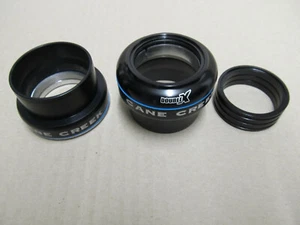 Cane creek Double-X EC49 49,7mm Tassa Stoccaggio Industriale 238gramm 1,5" - Imagen 1 de 1