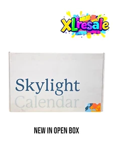 Dachfenster - Kalender: 15 Zoll Touchscreen Smart Kalender und Hausarbeitstabelle - Weiß - Bild 1 von 14