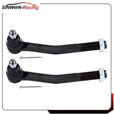 Kit de extremo superior delantero para Jeep Grand Cherokee 1999 2000 2002 2003 2004 Foto 1 de 4