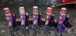 Urban decay vice high impact vegan lipstick new in box select yours - Picture 1 of 24