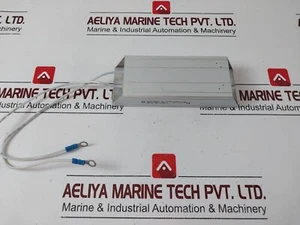 Danotherm F2 ZH3163150414 Widerstand - Bild 1 von 5