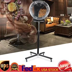 Pro Salon Orbiting Infrared Stand Hair Dryer Perm Processor Hair Care Machine - Afbeelding 1 van 19