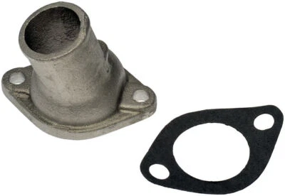 Engine Coolant Thermostat Housin fits 1959-1970 Pontiac Catalina Grand Prix Bonn - Image 1 of 4