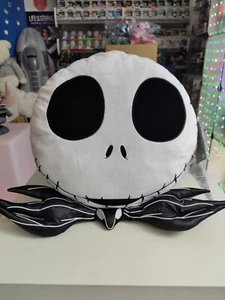 Cuscino Jack Skeletron Nightmare Before Christmas di Tim Burton 434118040373 - Picture 1 of 8
