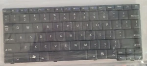 Teclado original para computadora portátil serie C TB B1795060G00015 probado - Imagen 1 de 2