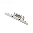 316 Stainless Steel Stainless Steel Mooring Cleat  Marine Boat