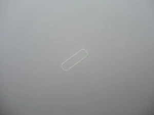 HYSEK HD3 SLYDE, Dichtung für die untere Kontaktleiste, poetry, 112 SL 00 - Picture 1 of 1