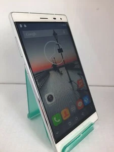 THL T7 5.5" Silver - 3gb ram 16gb rom - Screen Cracked Spares & Repairs Android - Picture 1 of 6