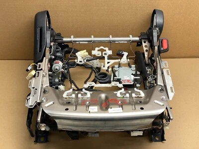 13-15 LEXUS GS350 GS450H FRONT RIGHT PASS SIDE SEAT FRAME TRACK RAIL OEM LOT690 - Image 1 of 4