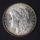 1880-O &quot;HIGH GRADE&quot; Morgan Silver Dollar $1 - COINGIANTS -