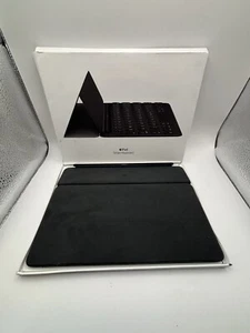 Teclado inteligente Apple iPad árabe MX3L2ABIA iPad 7, 8, 9 Gen/Pro 10.5/Air 3ª generación - Imagen 1 de 5