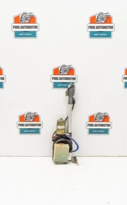 Conjunto de antena de alimentación por escotilla Nissan 240SX S13 1992-1994 OEM 5111 Foto 1 de 4