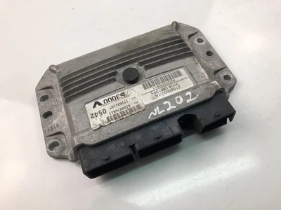 Centralina Renault Kangoo KC0/1 8200936811 17984922 - Immagine 1 di 4