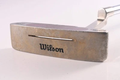 Wilson Deep Red Fluid Feel #1 Putter / 35 Inch - Image 1 of 4